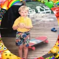 Lochie Axon