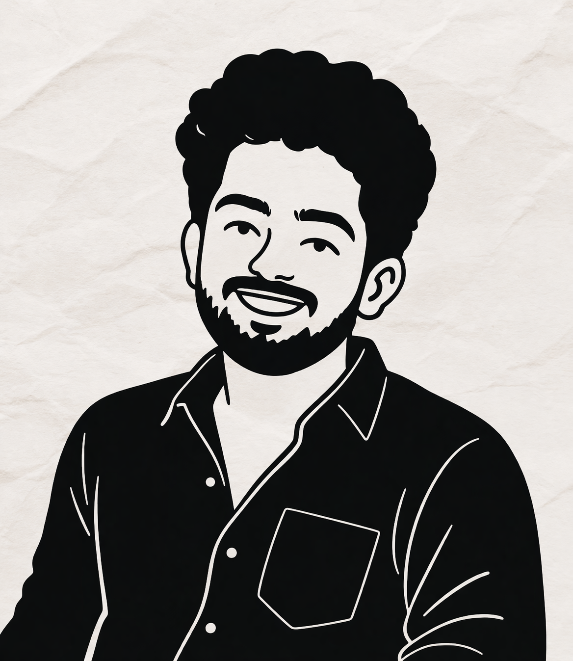 Dev Chauhan