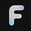 fluid-shader Icon